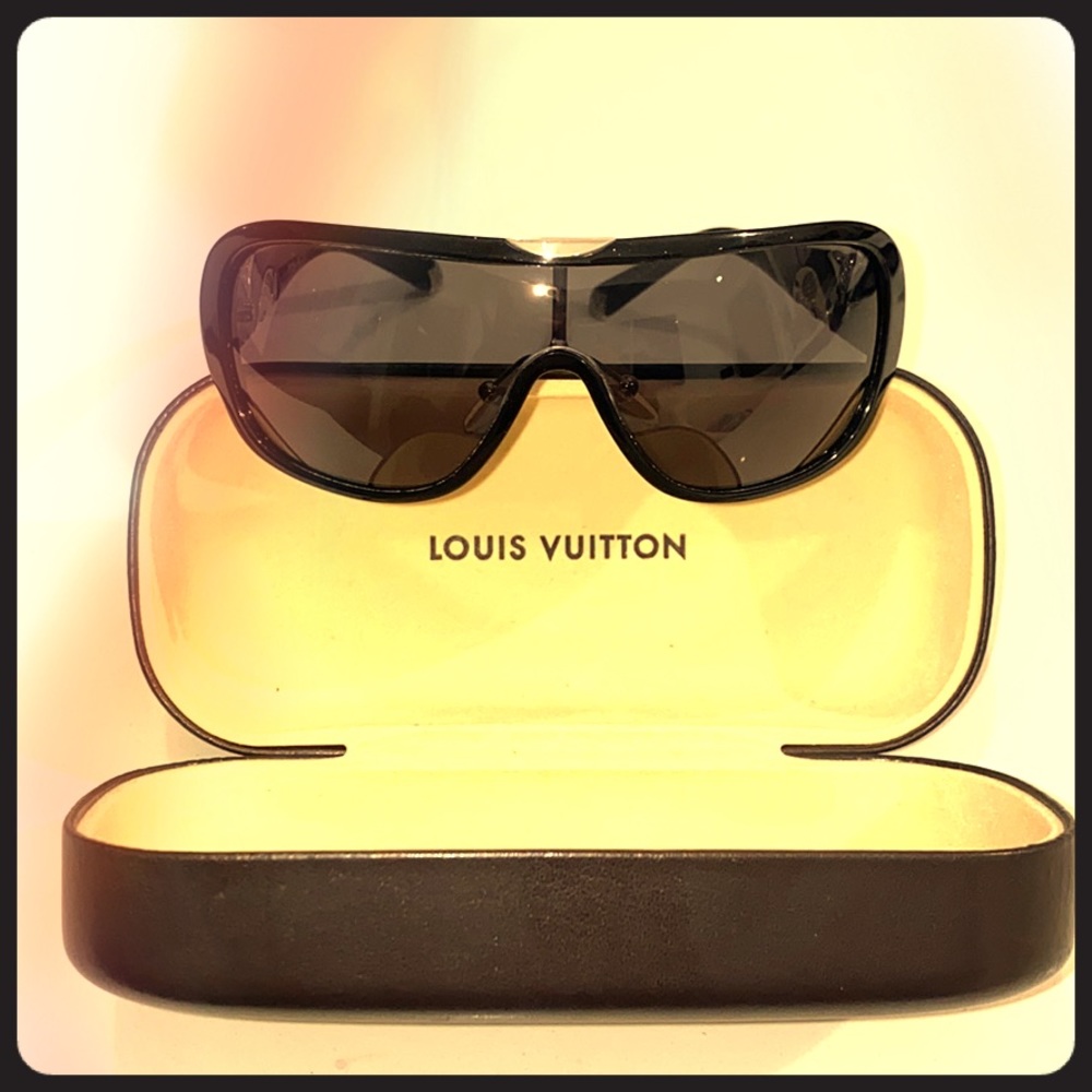 Louis Vuitton sunglasses